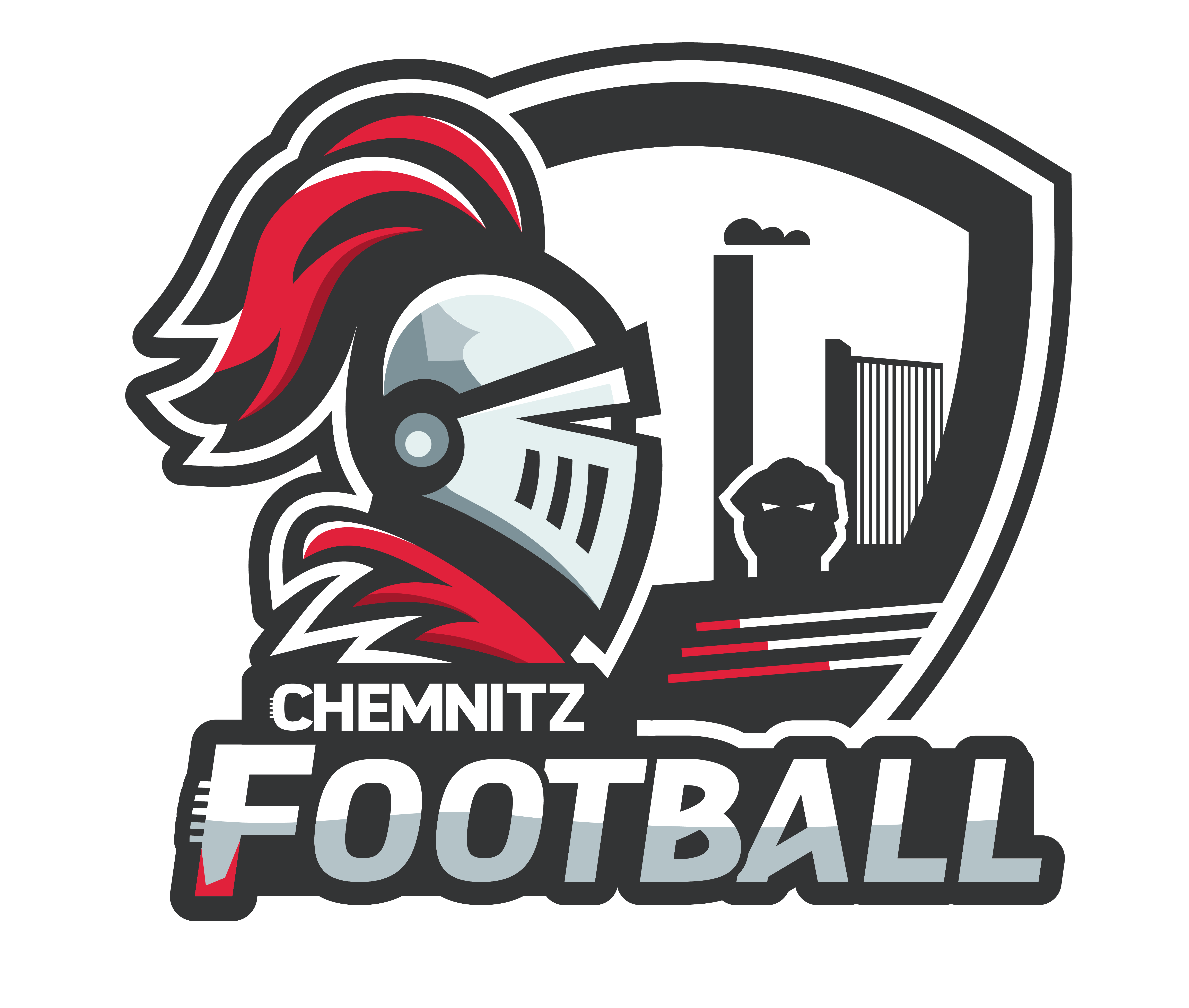 Chemnitz Crusaders — American Football