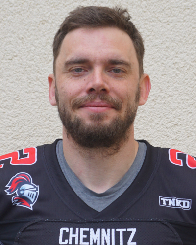Paul Vorlage, #19