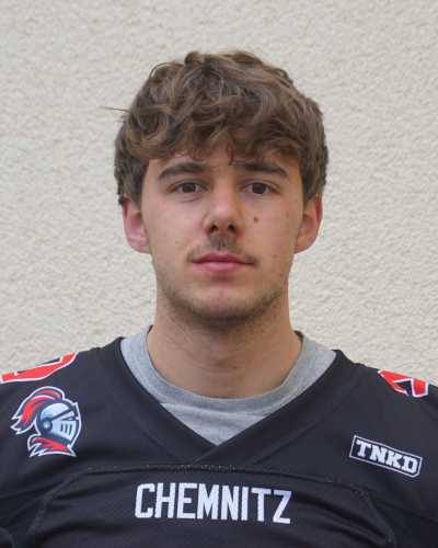Lukas Muster, #20