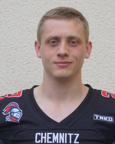 Max Mustermann, #7