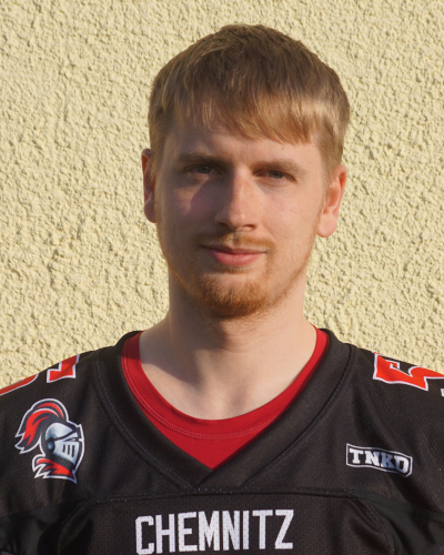 Felix Schablone, #82
